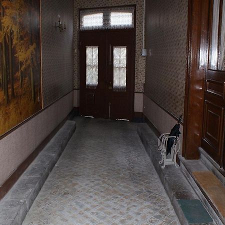 بولون-سور-مير Chambres D'Hotes Obeaurepere المظهر الخارجي الصورة