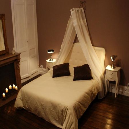 بولون-سور-مير Chambres D'Hotes Obeaurepere الغرفة الصورة