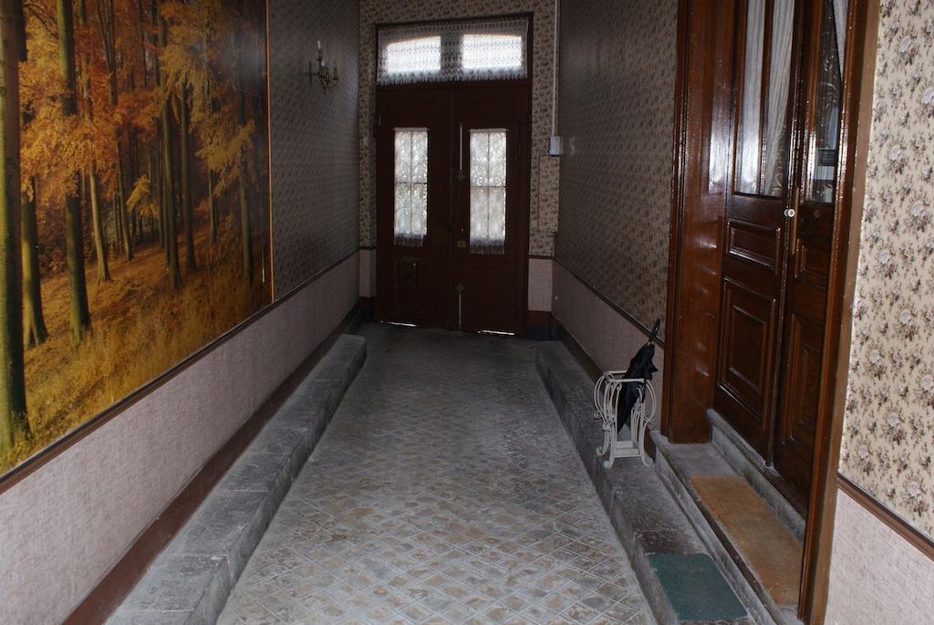 بولون-سور-مير Chambres D'Hotes Obeaurepere المظهر الخارجي الصورة